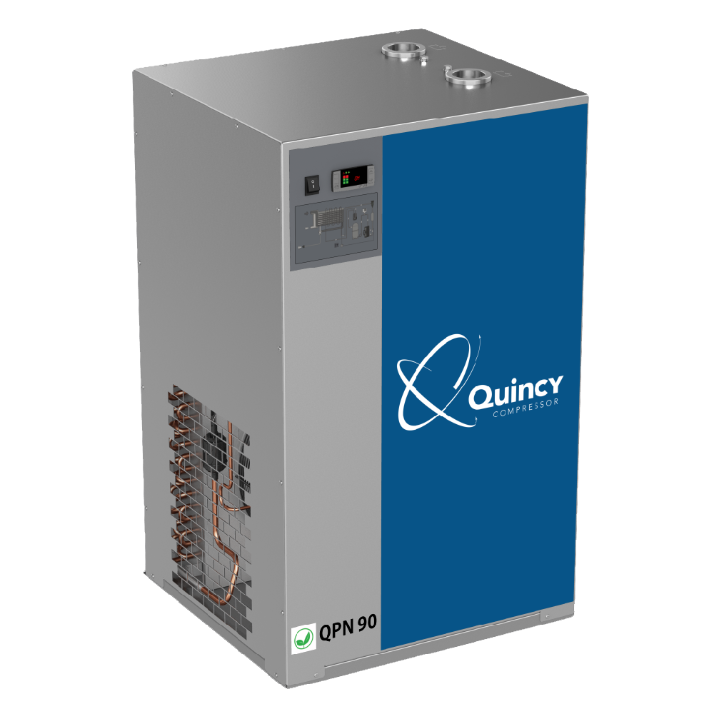 QPN冷凍式干燥機(jī)