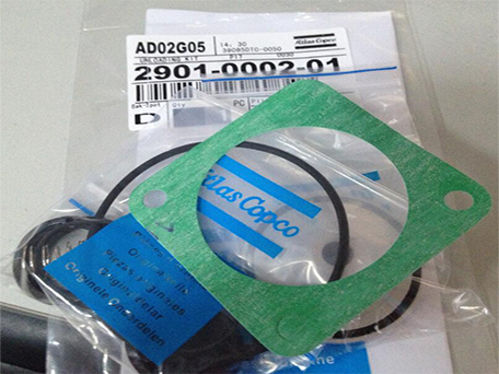 阿特拉斯進(jìn)氣閥保養(yǎng)包