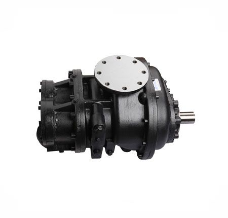 復(fù)盛空壓機主機