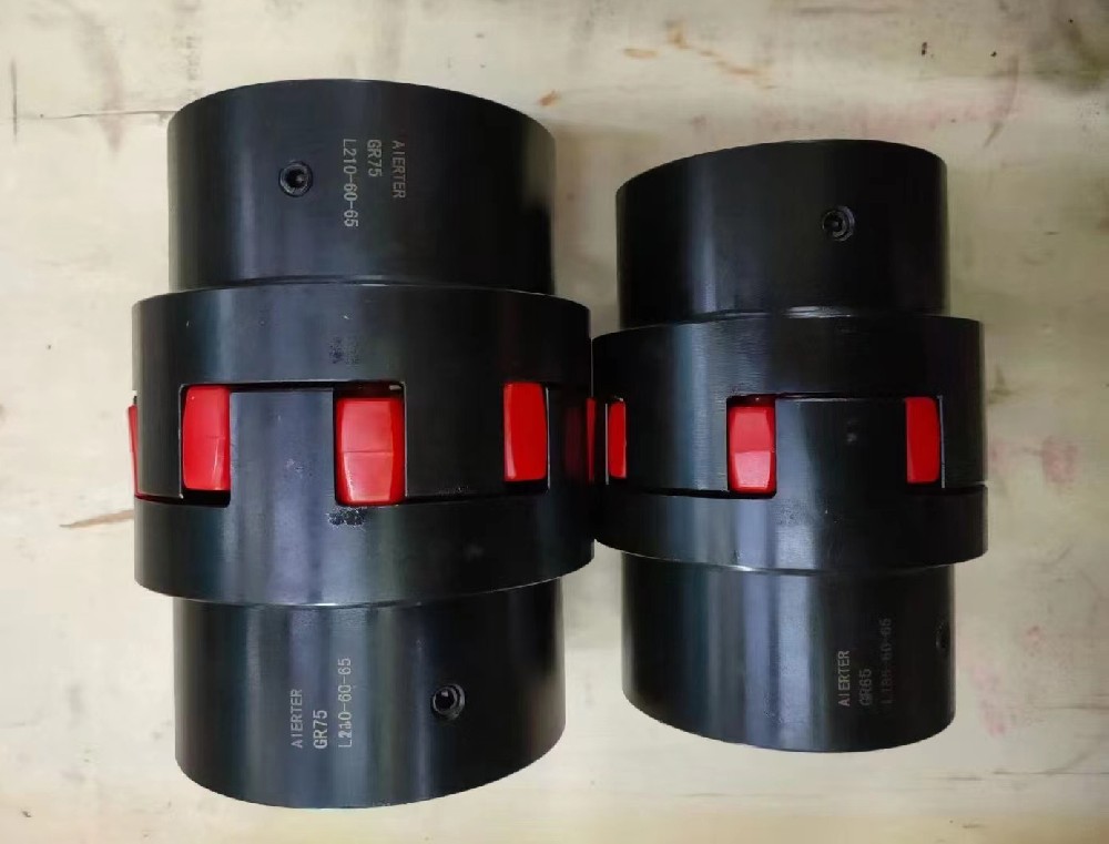 空壓機聯(lián)軸器