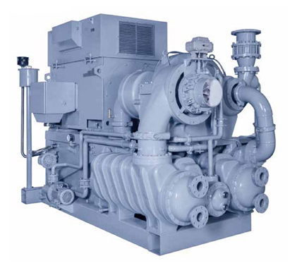 離心式空壓機(jī)