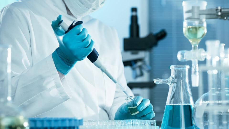 醫(yī)藥行業(yè)PSA制氮機(jī)