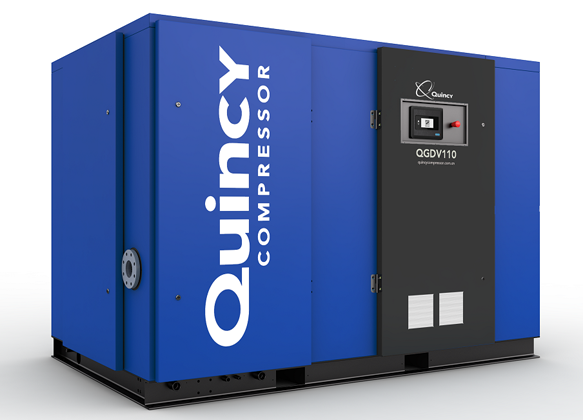 QGDV永磁變頻空氣壓縮機(jī)