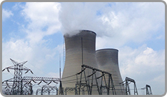 螺桿空壓機應(yīng)用火電廠