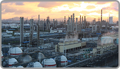 螺桿式空壓機應(yīng)用化工廠