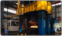 螺桿空氣壓縮機應(yīng)用鍛造廠