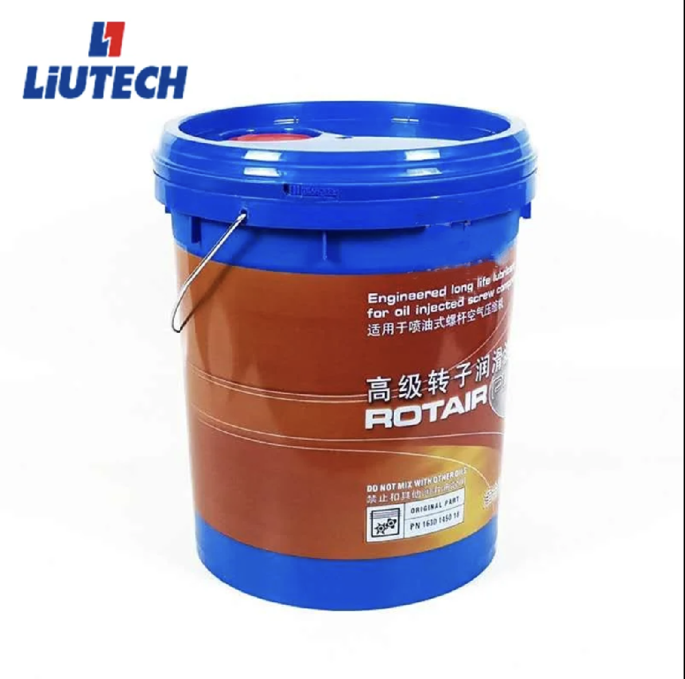 柳泰克空壓機(jī)潤(rùn)滑油